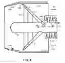 Fig. 06 - Propeller, propeller propulsion system and vessel comprising propulsion system