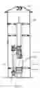Fig. 04 - Enclosed pump switch level control system