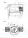 Fig. 04 - High pressure two-stage reciprocating positive displacement compressor unit