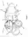 Fig. 02 - Wheeled portable air compressor