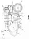 Fig. 03 - Wheeled portable air compressor