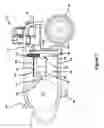 Fig. 04 - Wheeled portable air compressor