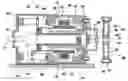 Fig. 01 - Linear compressor with external vibration-absorbing structure
