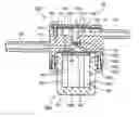Fig. 01 - Check valve and pump including check valve