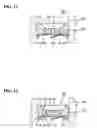 Fig. 08 - Check valve and pump including check valve