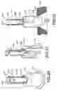 Fig. 15 - Method and apparatus for producing purified or ozone enriched air to remove contaminants from fluids