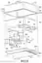Fig. 16 - Method and apparatus for producing purified or ozone enriched air to remove contaminants from fluids