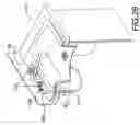 Fig. 20 - Method and apparatus for producing purified or ozone enriched air to remove contaminants from fluids