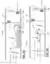 Fig. 21 - Method and apparatus for producing purified or ozone enriched air to remove contaminants from fluids
