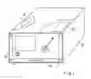 Fig. 02 - Analyzer for automatic rapid analysis of the acetaldehyde content of pet products, particularly preforms, and its operative process