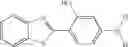 Fig. 21 - Aminophenylbenzothiazole compounds