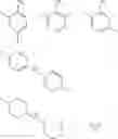 Fig. 19 - Thermosensitive polymers and thermoreversible gels obtained from these polymers