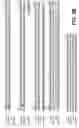 Fig. 08 - Polynucleotides encoding growth differentiation factor-8