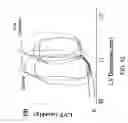 Fig. 13 - Targeted iron chelator delivery system