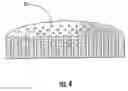 Fig. 05 - Capillary moderator for osmotic delivery system