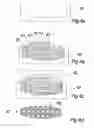 Fig. 04 - Compressed resin moderated chewing gum