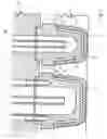 Fig. 02 - Method and device for the production of edibles comprising an outer shell