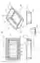 Fig. 05 - Packaging for foodstuff comprising a displaceable bottom body or lid part