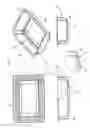 Fig. 06 - Packaging for foodstuff comprising a displaceable bottom body or lid part