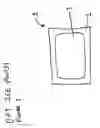 Fig. 02 - Dry ice pouch