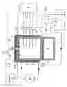 Fig. 02 - Heat transfer method and heat exchange system between solid and fluid