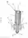 Fig. 04 - Apparatus and method for electrostatic spray coating of medical devices