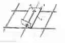 Fig. 01 - Template for applying grout