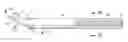 Fig. 01 - Surface treatment applicator/dispenser