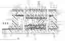 Fig. 01 - Liquid crystal display panel having reflection electrodes improved in smooth surface morphology and process for fabrication thereof