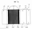 Fig. 11 - Surface-treated metallic material, method of surface treating therefor and resin coated metallic material, metal can and can lid