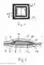 Fig. 02 - Packaging surface element with non-adhesive coating and packaging surface with non-adhesive coating
