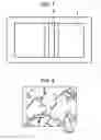 Fig. 05 - Vacuum heat insulator, method of manufacturing the same, and refrigerator using the same