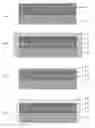 Fig. 01 - Method for forming multilayer circuit structure and base having multilayer circuit structure