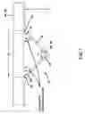 Fig. 08 - Flow field geometries for improved water management