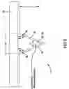Fig. 09 - Flow field geometries for improved water management