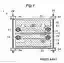 Fig. 02 - Fuel cell assembly, separator-diffusion layer assembly for fuel cell assembly and manufacturing method therefor