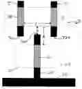 Fig. 01 - Method of conflict avoidance in fabrication of gate-shrink alternating phase shifting masks