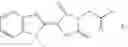 Fig. 45 - Method for preparation of a photothermographic material with increased photosensitivity