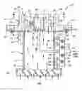 Fig. 01 - Compact low NOgas burner apparatus and methods