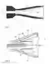 Fig. 02 - Burner with staged fuel injection