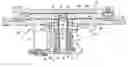 Fig. 01 - Vertical heat treating equipment