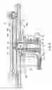 Fig. 03 - Vertical heat treating equipment