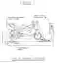 Fig. 02 - Motorcycle wheelie simulator