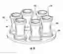 Fig. 08 - Methods and devices for microencapsulation of cells