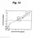 Fig. 13 - Molecular device, molecule array, rectifier device, rectifying method, sensor device, switching device, circuit device, logical circuit device, operational device and information processing device