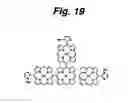 Fig. 19 - Molecular device, molecule array, rectifier device, rectifying method, sensor device, switching device, circuit device, logical circuit device, operational device and information processing device