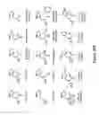 Fig. 23 - Bioreactive allosteric polynucleotides