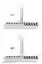 Fig. 03 - Bio-safe dispenser and optical analysis disc assembly