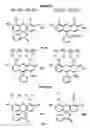 Fig. 02 - Target sequences for synthetic molecules