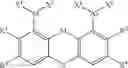 Fig. 41 - Target sequences for synthetic molecules
